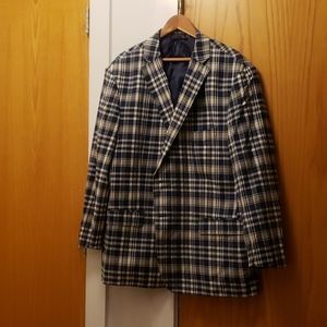 Polo Men's Blazer